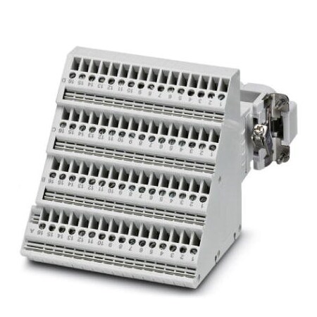 Phoenix Contact HC-D 64-A-UT-PEL-M HEAVYCON terminal 1584282