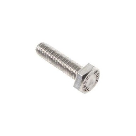 Advance - Nilfisk REPLACEMENT BOLT, HEX, STAINLESS STEEL 56002883
