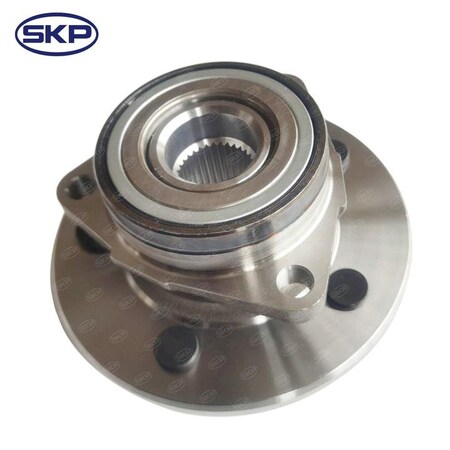 Skyward Automotive Products Wheel Bearing and Hub Assembly, SK515017