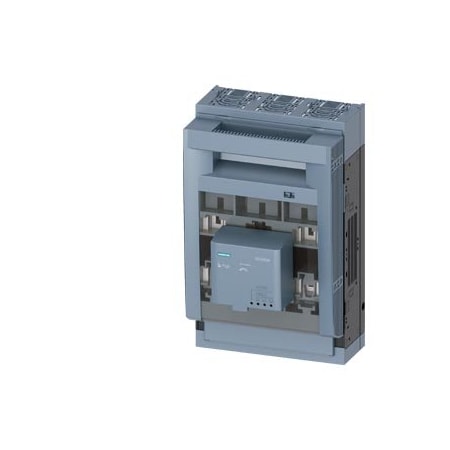 Siemens SENTRON fuse switch disconnector 3NP1 3NP1143-1DA24