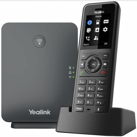 Yealink (1302027) IP Phones 1302027