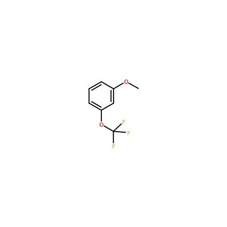 Ak Scientific 3-(Trifluoromethoxy)anisole (100g), CAS 142738-94-1 X3087-100g