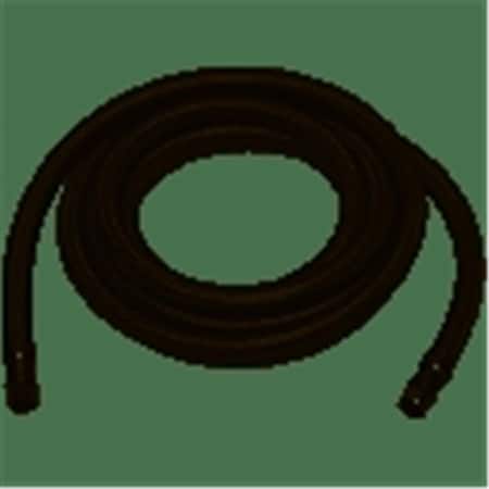 Homewerks 0.37 x 0.37 x 60 in. Stainless Steel Dishwasher Supply Line 210833