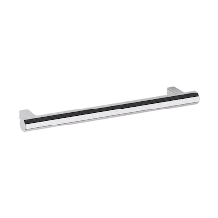 Baldwin Cabinet Pulls Bright Chrome 4418260