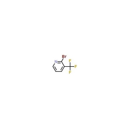 Ak Scientific 2-Bromo-3-trifluoromethyl pyridine (100g), CAS 175205-82-0 D469-100g