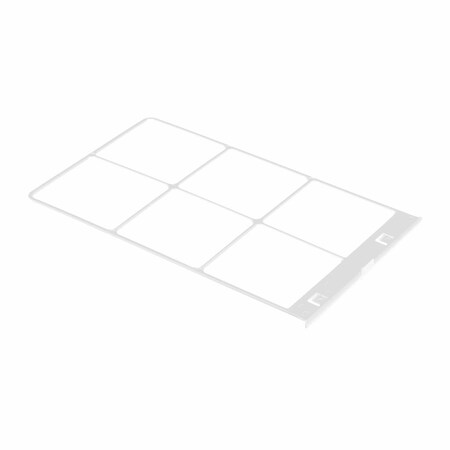 Electrolux FILTER-AIR 5304520806