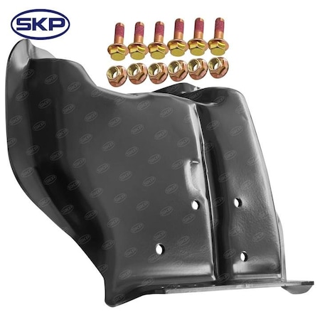 Skyward Automotive Products Suspension Shock Absorber Mount, SK523252