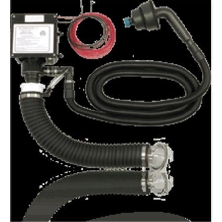 Thetford 70422 35 ft. Sanicon Inlet Hose T6H-70422