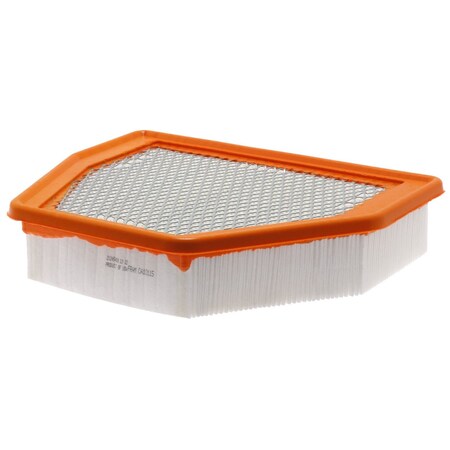 Fram Extra Guard Air Filter CA10115