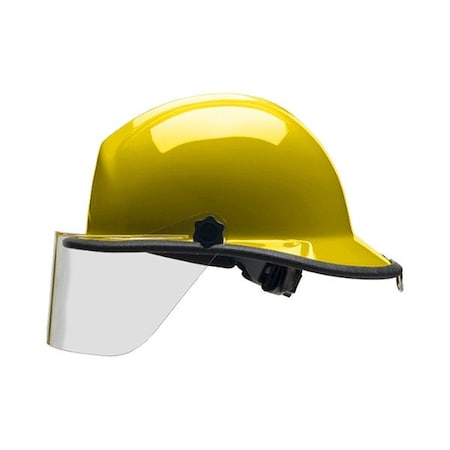 Bullard Fire Helmet PXSYLR640