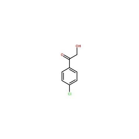 Ak Scientific 1-(4-Chlorophenyl)-2-hydroxyethanone (5g), CAS 27993-56-2 2696AB-5g