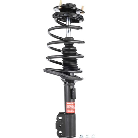 Monroe Suspension Strut and Coil Spring Assembly,  171491