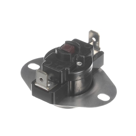 Nemco Hi Limit Thermostat, 160F, Manual Reset 48747