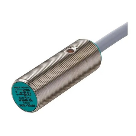 Pepperl + Fuchs Inductive Sensors - DC NJ5-18GM50-E