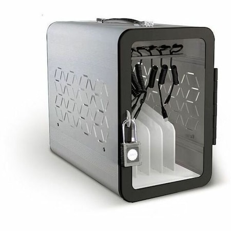 Jar Systems Adapt6 USB-C Charging Station ADAPT6-USBC