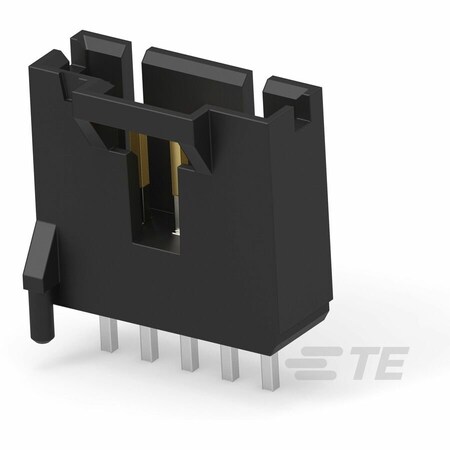 Te Connectivity 05 MTE HDR SRST LATCH W/HLDWN 5-104809-4