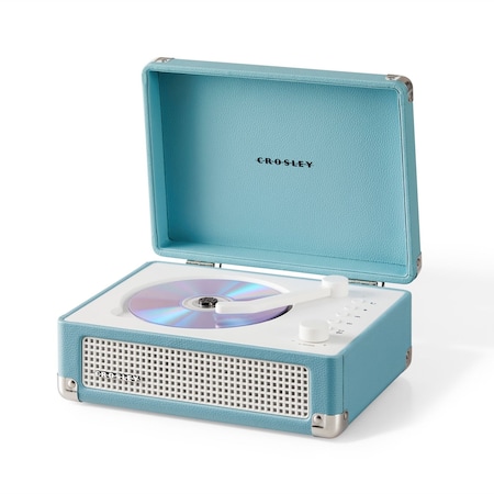Crosley Radio Cruiser Cd Player CR3505A-TU