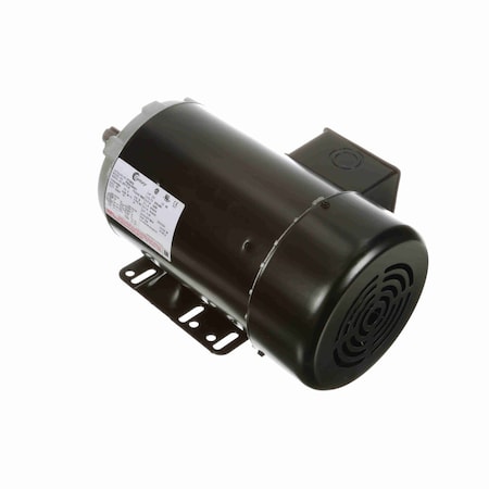 Century H738ES 3 HP General Purpose Motor 230/460V - MOQ 27 UH738ES