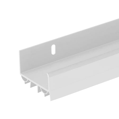 Randall PLASTIC DOOR BTM DOR 1 3/4In. DOORS 3 FT P-6-WH