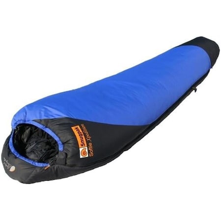 Snugpak Softie Chrysalis Xpedition RH Zip 92760