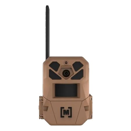 Moultrie Edge 3 Cellular Camera MMC-14202