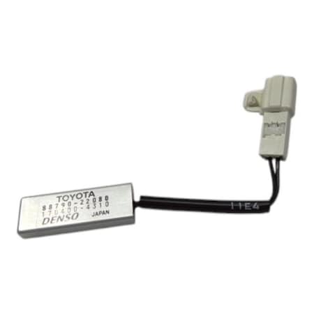 John Deere THERMOSTAT, OEM 4429819