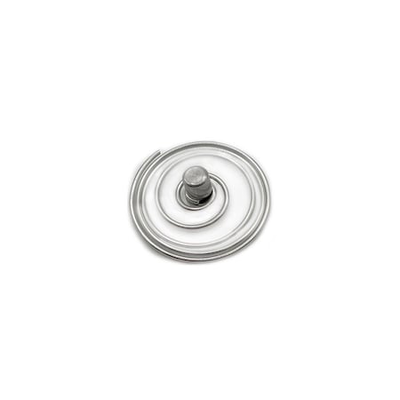 Bedford Precision Parts Spring, Intake Ball 47-3633