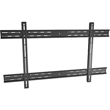 Chief P-Series Universal Interface Bracket - Black - Black PSBUB