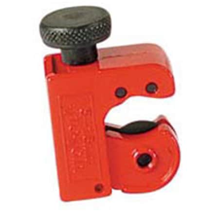 Whole-In-One Mini Tubing Cutter .13-.63 WH2954646
