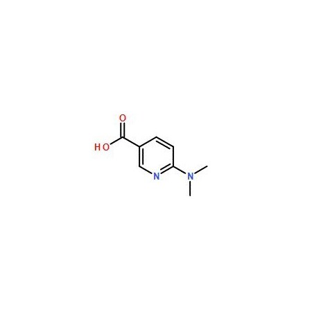 Ak Scientific 6-(Dimethylamino)nicotinic acid (1g), CAS 82846-28-4 2805AC-1g