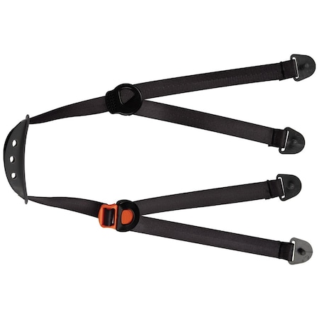 Klein Tools Hard Hat Chin Strap KHHSTRP