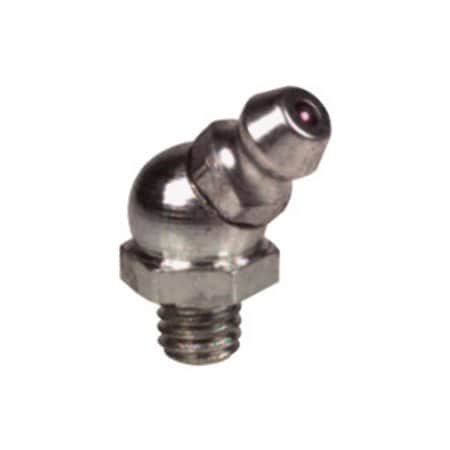 Protectionpro 6 x 1 mm Metric Hydraulic Fittings PR1604856