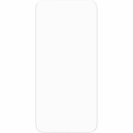 Otterbox Glass Screen Protector For Apple Iphone 16 Plus / Iphone 15 Plus, Clear 77-96163