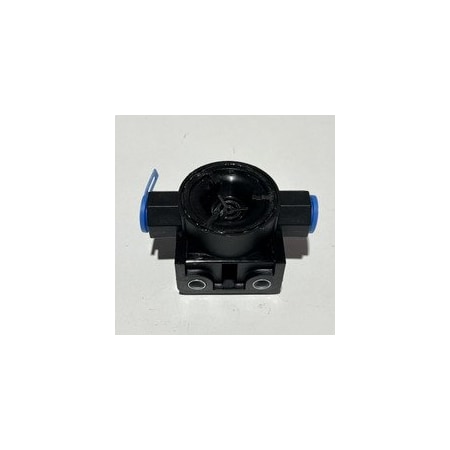 Tectran Misc. Valves TV32005