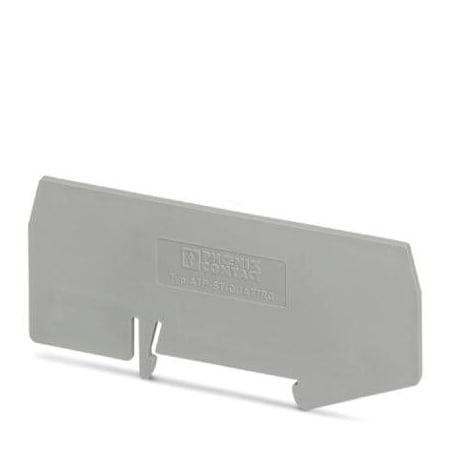 Phoenix Contact ATP-ST QUATTRO Partition plate length: 3030815