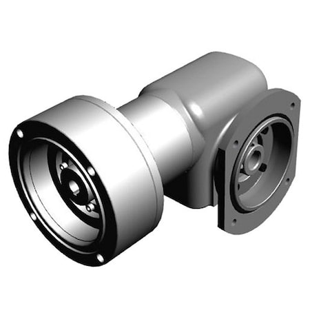 Cone Drive WORM GEAR REDUCER F0440150DHET03