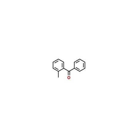 Ak Scientific 2-Methylbenzophenone (5g), CAS 131-58-8 D208-5g