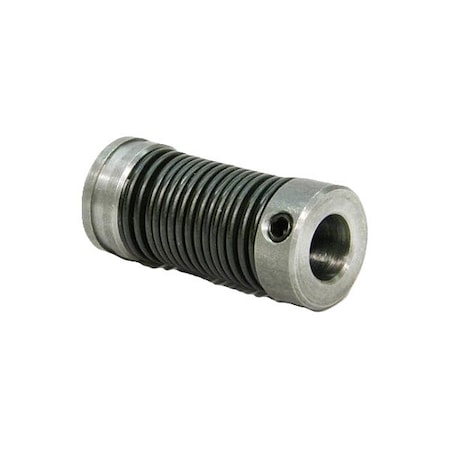 Taco Circulating Pump Coupler, Steel 110-009RP