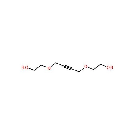 Ak Scientific 1, 4-Bis(2-hydroxyethoxy)-2-butyne (500g), CAS 1606-85-5 K882-500g