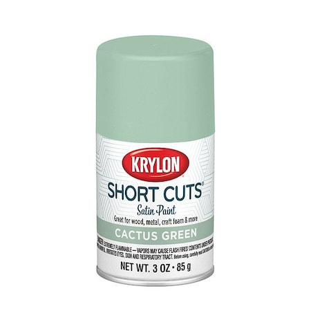 Krylon Spray Paints - Craft & Hobby Spray Paint KSCS08600