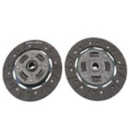 Ap Products Code 751 Bauer RV Key A1W-13689751