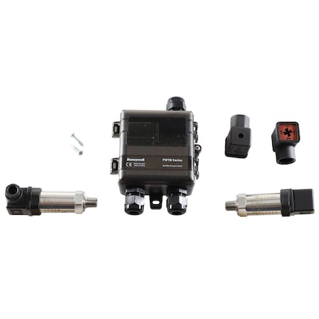 Honeywell Wet Press Sens 100Psid No Cbl PWTB100-X