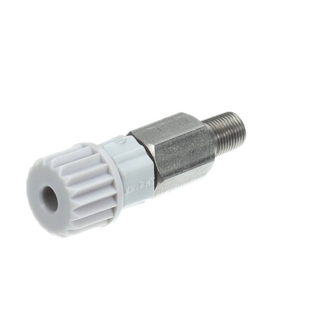 Knight Equipment Injection Valve Assembly, 1/4in Tube 7901322