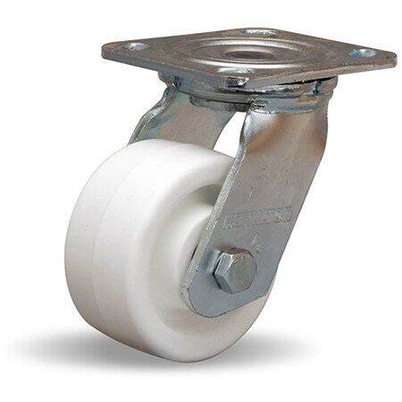 Hamilton Swivel Caster 52 4X2 Aqualite S-524-AZ