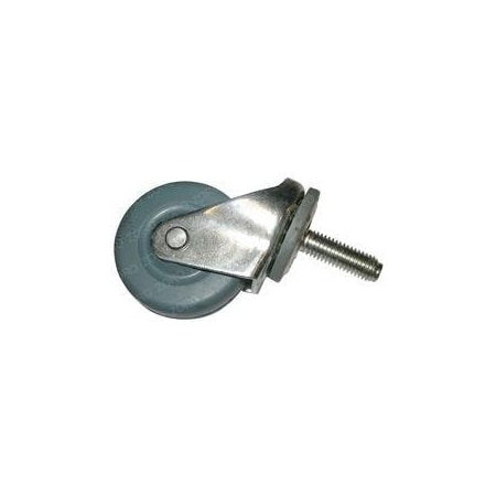 Tennant REPLACEMENT CASTER, SWIVEL 1017624