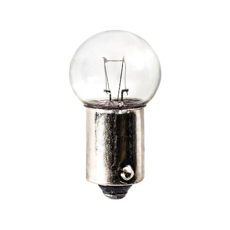 Auveco Industry Standard 1895 Bulb, 10PK B1895