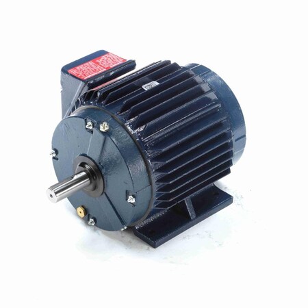 Marathon E467A Severe Duty Motor - 1800 RPM, 145T Frame, 2 HP ME467A