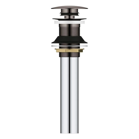 Grohe Bathroom Sink Pop-Up Drain W/O Overflow 48657A00
