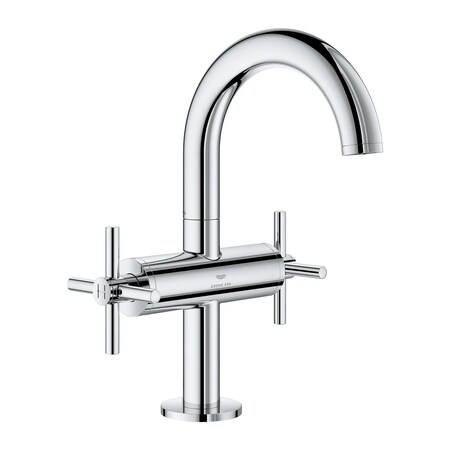 Grohe Atrio New 2Hdl Basin M Us 21148000