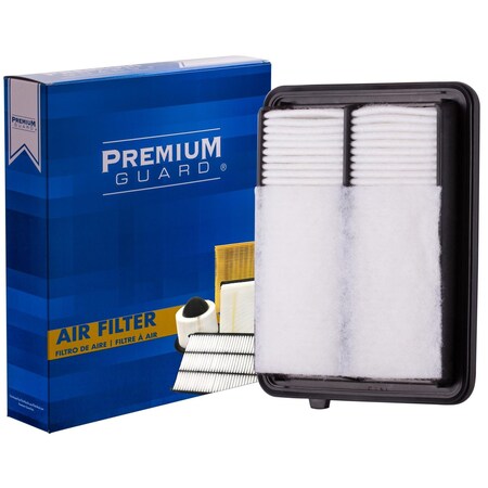 Premium Guard Engine Air Filter,  PA99371